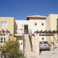 Апартаменты на Кипре, Пафос, Никосия, 42 кв.м.