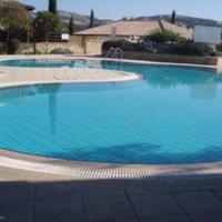 Апартаменты на Кипре, Пафос, Никосия, 42 кв.м.