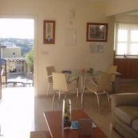 Апартаменты на Кипре, Пафос, Никосия, 42 кв.м.