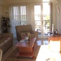 Апартаменты на Кипре, Пафос, Никосия, 42 кв.м.