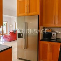 Вилла на Кипре, Пафос, 400 кв.м.