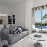 Townhouse in Republic of Cyprus, Eparchia Pafou, Nicosia, 143 sq.m.