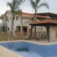 Villa in Republic of Cyprus, Lemesou, Nicosia, 500 sq.m.