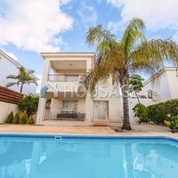 Villa in Republic of Cyprus, Eparchia Pafou