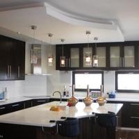 Villa in Republic of Cyprus, Lemesou, Nicosia, 600 sq.m.