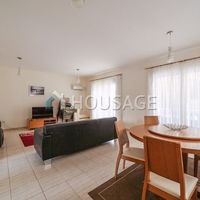 Villa in Republic of Cyprus, Eparchia Pafou