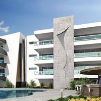 Apartment in Republic of Cyprus, Lemesou, Nicosia, 62 sq.m.