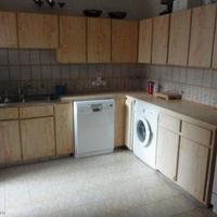 Apartment in Republic of Cyprus, Lemesou, Nicosia, 120 sq.m.