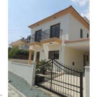 Дом на Кипре, Лимасол, Никосия, 220 кв.м.