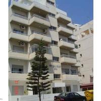 Apartment in Republic of Cyprus, Lemesou, Nicosia, 95 sq.m.