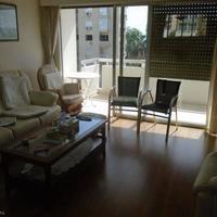Apartment in Republic of Cyprus, Lemesou, Nicosia, 103 sq.m.