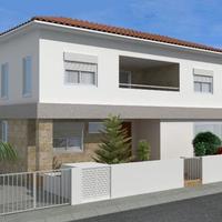 Land plot in Republic of Cyprus, Lemesou, Nicosia