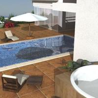 Land plot in Republic of Cyprus, Lemesou, Nicosia