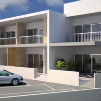 Land plot in Republic of Cyprus, Lemesou, Nicosia