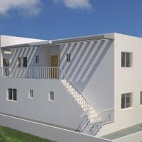 Land plot in Republic of Cyprus, Lemesou, Nicosia