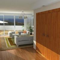 Land plot in Republic of Cyprus, Lemesou, Nicosia