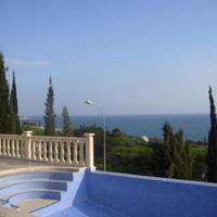 Вилла на Кипре, Лимасол, Никосия, 260 кв.м.