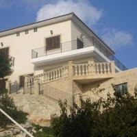 Вилла на Кипре, Лимасол, Никосия, 260 кв.м.