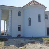 Villa in Republic of Cyprus, Lemesou, Nicosia, 450 sq.m.