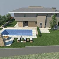 Villa in Republic of Cyprus, Lemesou, Nicosia, 445 sq.m.