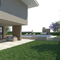 Villa in Republic of Cyprus, Lemesou, Nicosia, 445 sq.m.