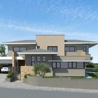 Villa in Republic of Cyprus, Lemesou, Nicosia, 445 sq.m.