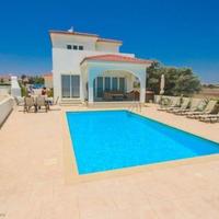 Вилла на Кипре, Фамагуста, 120 кв.м.