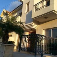 Вилла на Кипре, Лимасол, Никосия, 214 кв.м.