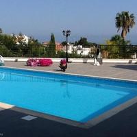 Вилла на Кипре, Лимасол, Никосия, 1240 кв.м.