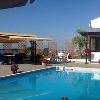 Вилла на Кипре, Лимасол, Никосия, 1240 кв.м.