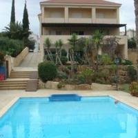 Вилла на Кипре, Лимасол, Никосия, 500 кв.м.