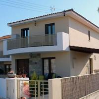 Вилла на Кипре, Лимасол, Никосия, 240 кв.м.