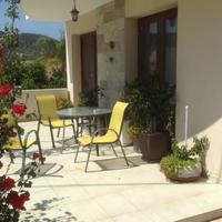 Вилла на Кипре, Лимасол, Никосия, 240 кв.м.