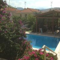 Вилла на Кипре, Лимасол, Никосия, 240 кв.м.