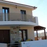 Вилла на Кипре, Лимасол, Никосия, 240 кв.м.