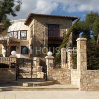 Villa in Republic of Cyprus, Lemesou, 400 sq.m.
