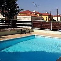 Вилла на Кипре, Лимасол, Никосия, 90 кв.м.