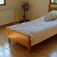 Вилла на Кипре, Ларнака, Никосия, 210 кв.м.