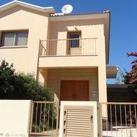 Вилла на Кипре, Ларнака, Никосия, 210 кв.м.