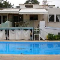 Вилла на Кипре, Лимасол, Никосия, 439 кв.м.