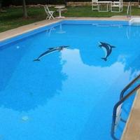 Вилла на Кипре, Лимасол, Никосия, 439 кв.м.