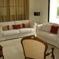 Вилла на Кипре, Лимасол, Никосия, 439 кв.м.