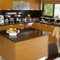 Вилла на Кипре, Лимасол, Никосия, 439 кв.м.