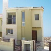 Вилла на Кипре, Лимасол, Никосия, 155 кв.м.