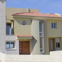 Вилла на Кипре, Лимасол, Никосия, 155 кв.м.