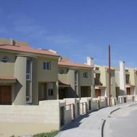 Вилла на Кипре, Лимасол, Никосия, 155 кв.м.