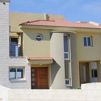 Вилла на Кипре, Лимасол, Никосия, 155 кв.м.