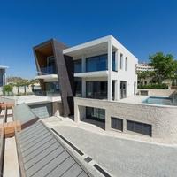 Вилла на Кипре, Лимасол, Никосия, 532 кв.м.