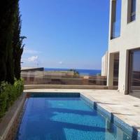 Вилла на Кипре, Лимасол, Никосия, 532 кв.м.