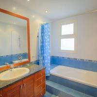 Вилла на Кипре, Лимасол, Никосия, 550 кв.м.